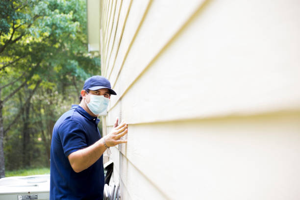 Best Siding Removal and Disposal  in Roseville, MN